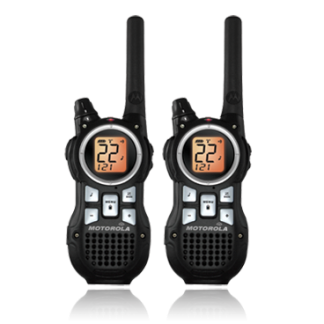 Talkaxxx® MX3XXR